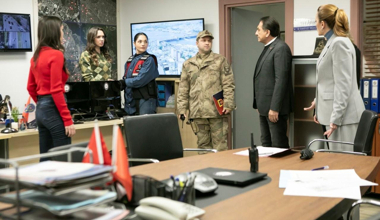 Arka Sokaklar 739. Bölüm Fotoğrafları