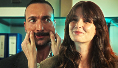 Eşref Rüya 32. Bölüm Ön İzleme