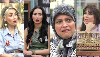 Gelinim Mutfakta 1779. Bölüm Fragmanı