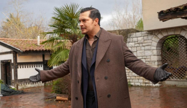 Eşref Rüya 32. Bölüm - 2 Nisan'da yayında