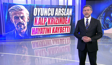 Kanal D Ana Haber - 11.02.2026