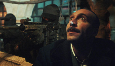 İhtiyardan beklenmedik hamle!