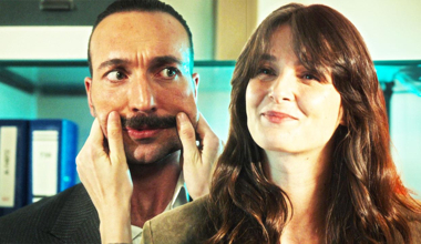 Kadir: "Ne diyeyim, Mahmut mu diyeyim?"