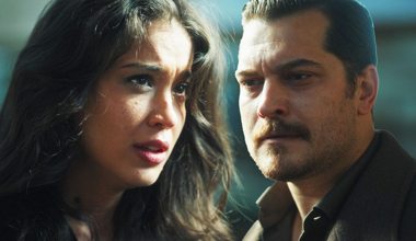 Eşref, 'Rüya'sını buldu mu?