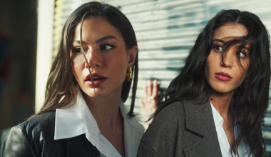 Nisan, "Rüya" ile konuşuyor!