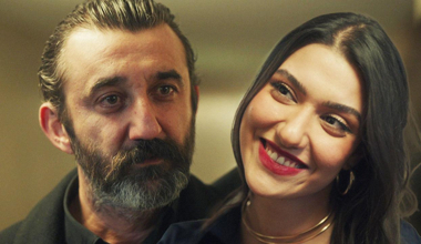 Gürdal ve karizması...