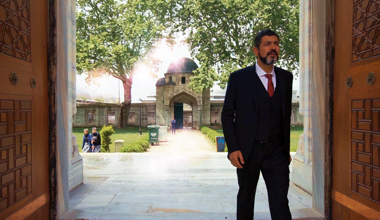 M. Fatih Çıtlak ile Sahur Vakti Fragmanı