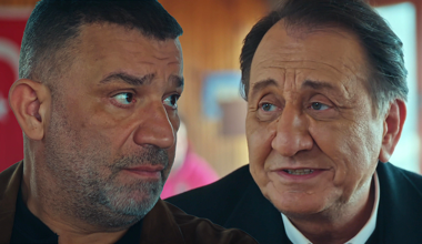 Arka Sokaklar 739. Bölüm Ön İzleme