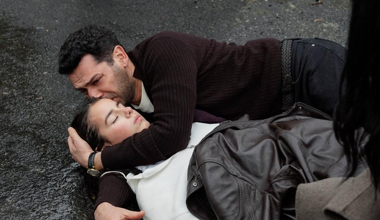 Güller ve Günahlar 17. Bölüm Fotoğrafları