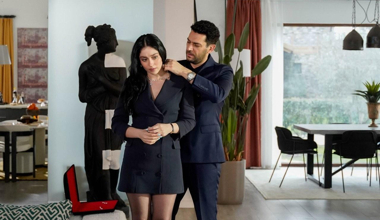 Güller ve Günahlar 17. Bölüm Fotoğrafları