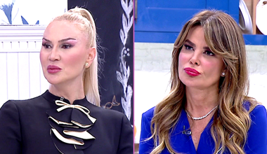 Konuştukça 468. Bölüm Fragmanı