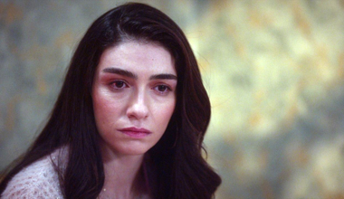 Dilber'in içine attığı hikaye!