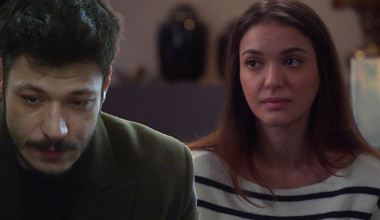 Elif bebeği doğurmak zorunda!