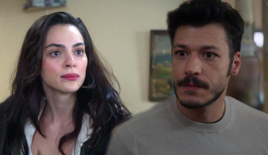 Nehir hastaneden kaçtı!