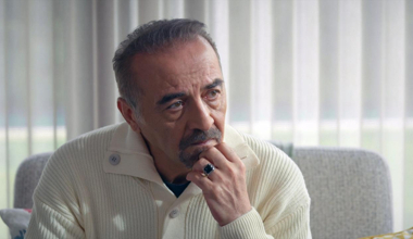 Azem'e torun müjdesi!