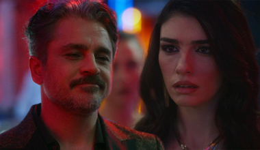 Servan geri döndü!