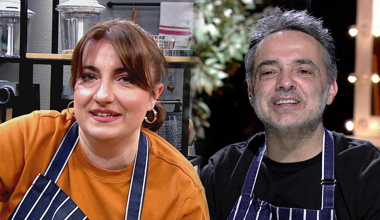 Arda ile Omuz Omuza 246. Bölüm Fragmanı - Gülçin Kültür Şahin