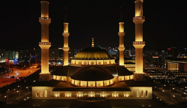 Bir Ramazan Akşamı Fragmanı