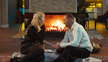 İnci Taneleri 48. Bölüm Fragmanı