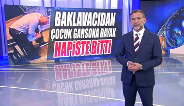 Kanal D Ana Haber - 12.02.2026