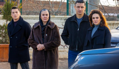 Uzak Şehir 50. Bölüm Fotoğrafları