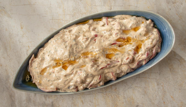 Arda'nın Mutfağı - Köz Biber Mezesi Nasıl Yapılır? - Köz Biber Mezesi Tarifi