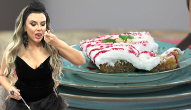 Gelinim Mutfakta 1780. Bölüm / 13 Şubat 2026