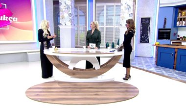 Konuştukça 469. Bölüm Fragmanı