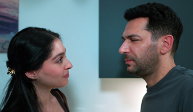 Güller ve Günahlar 17. Bölüm Ön İzleme