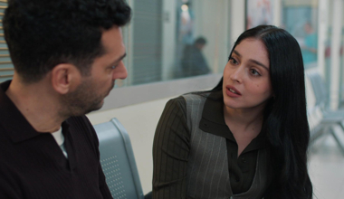 Güller ve Günahlar 18. Bölümden ilk kareler!