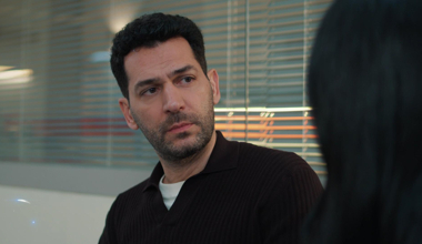 Güller ve Günahlar 18. Bölümden ilk kareler!