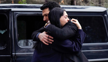 Güller ve Günahlar 17. Bölüm