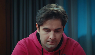 Arka Sokaklar 740. Bölümden ilk kareler!