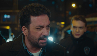 Arka Sokaklar 740. Bölümden ilk kareler!