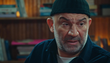 Arka Sokaklar 740. Bölümden ilk kareler!