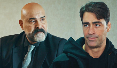 Zeynel, Bozo'ya tuzak kurdu!