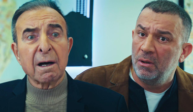 "Bu ekibin ömrü bu kadarmış!"