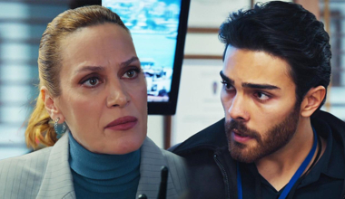 Merkeze gelen gazeteci krizi!