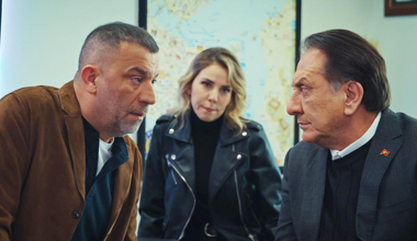 Ekip, Merve'nin görüntülerini öğrendi!