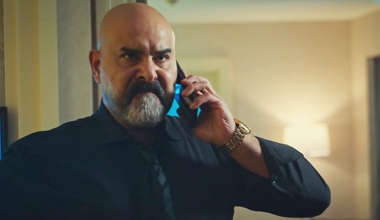 "Barış'ın kellesini istiyorum!"