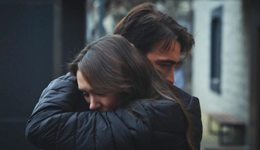 Merve, Barış'a veda etti!