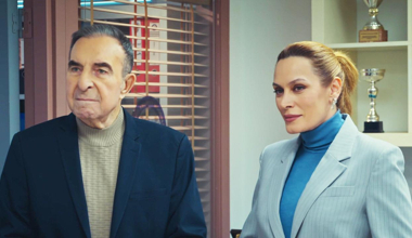 "Ekibi dağıtmıyorum!"