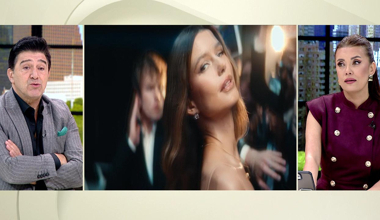 Türkiye bu klibi konuşuyor!