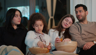 Güller ve Günahlar nefes kesti!