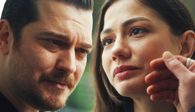 Eşref Rüya 33. Bölüm Fragmanı