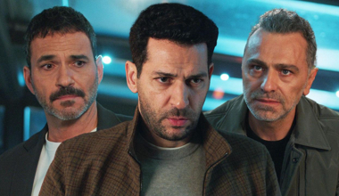 Serhat, Cihan'ı nasıl affetti?