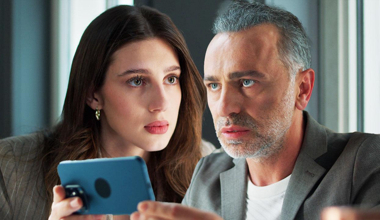 Pelin, Cihan'a hükmetti!