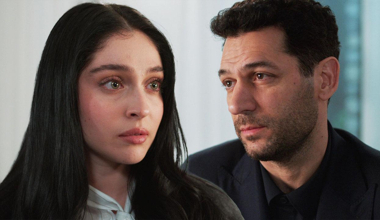 "Sen başkasın Zeynep!"