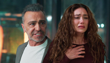 Ebru, Cihan'ın gerçek yüzünü gördü!