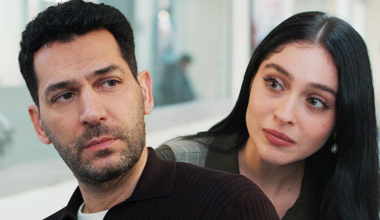 Güller ve Günahlar 18. Bölüm Fragmanı